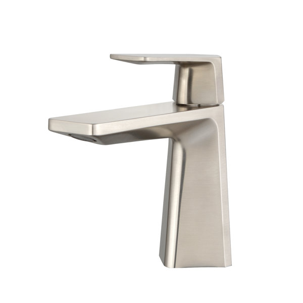 Gold Hispania Home Single Hole Faucets You'll Love Wayfair